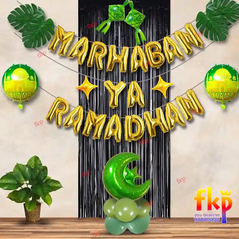 Sabit Hijau T.Hitam